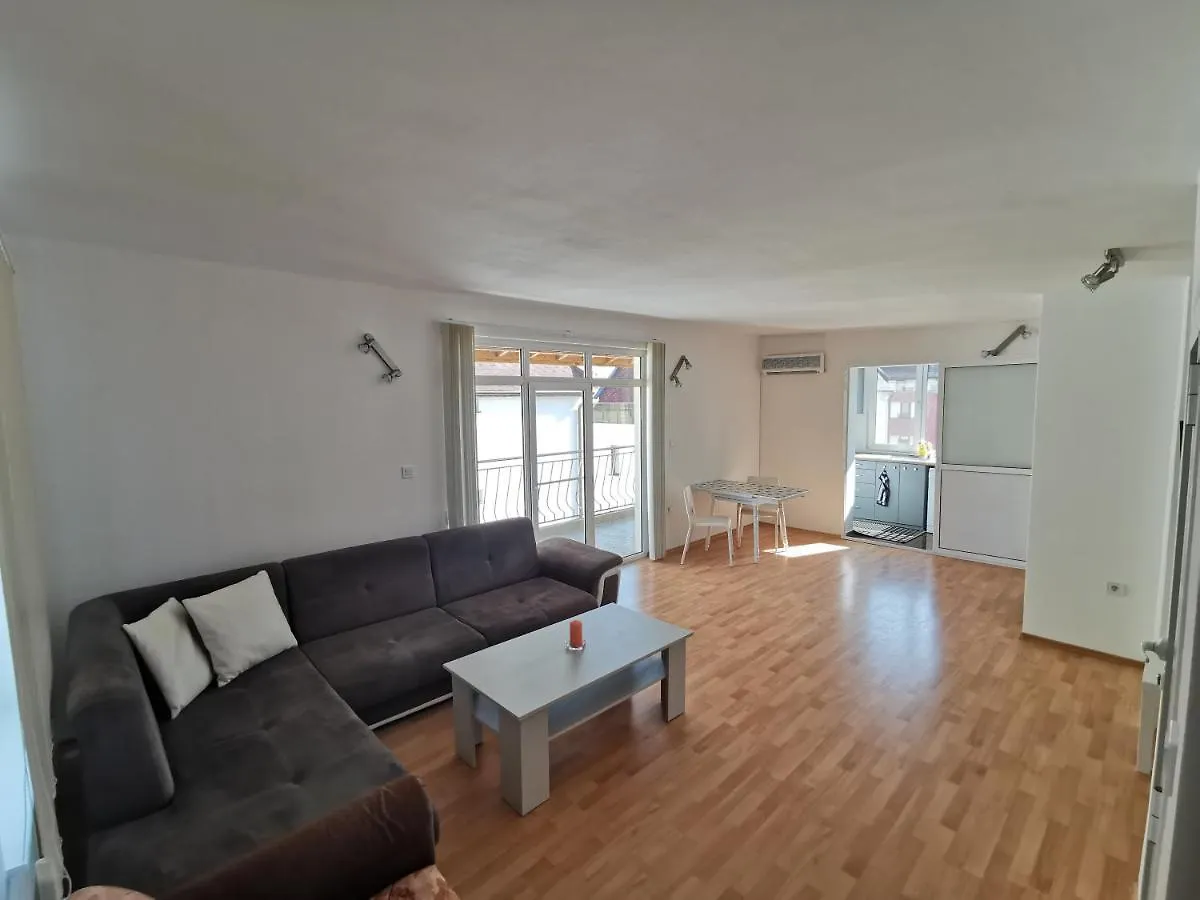 4Th Floor Lejlighed Burgas City