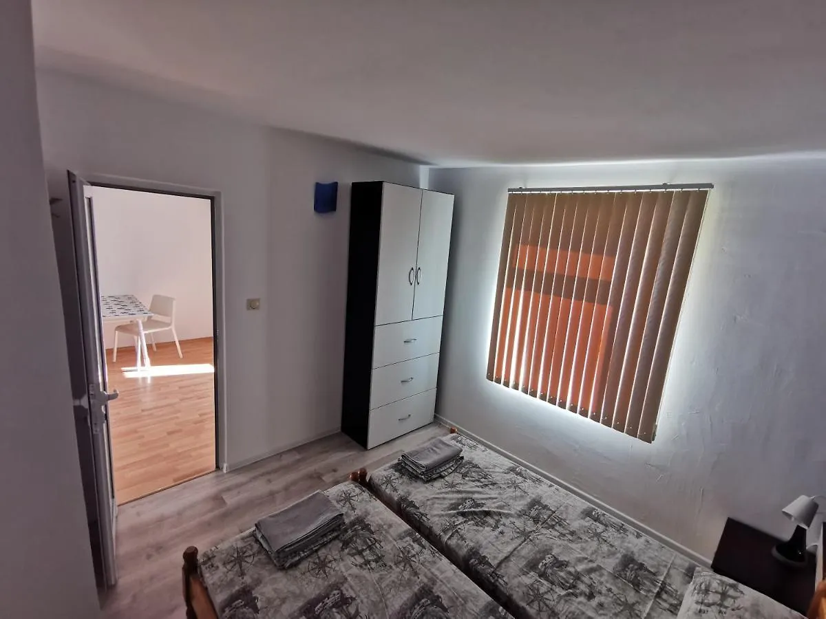 4Th Floor Appartamento Burgas
