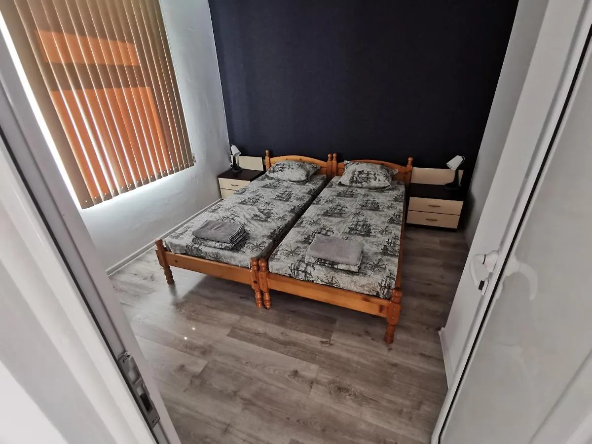 4Th Floor Lejlighed Burgas City