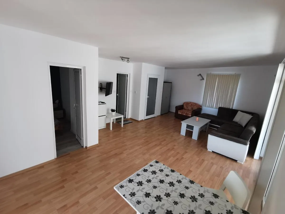 4Th Floor Appartamento Burgas 0*,  Bulgaria