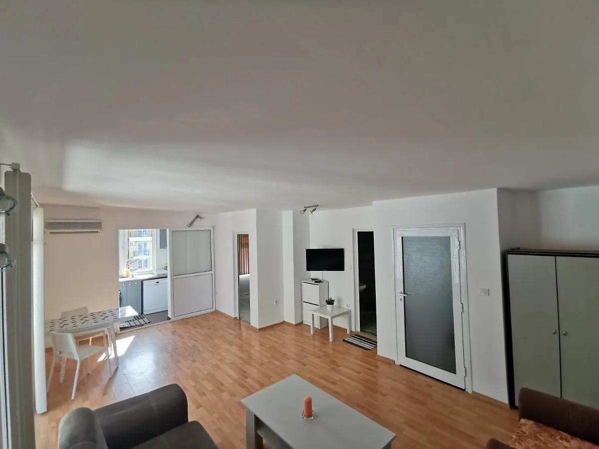 4Th Floor Appartamento Burgas Bulgaria