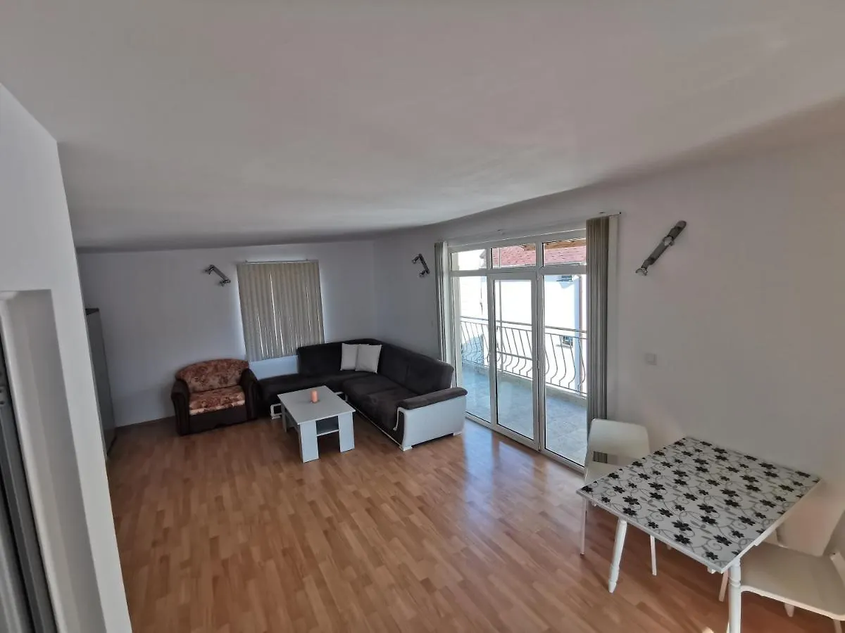 4Th Floor Lejlighed Burgas City